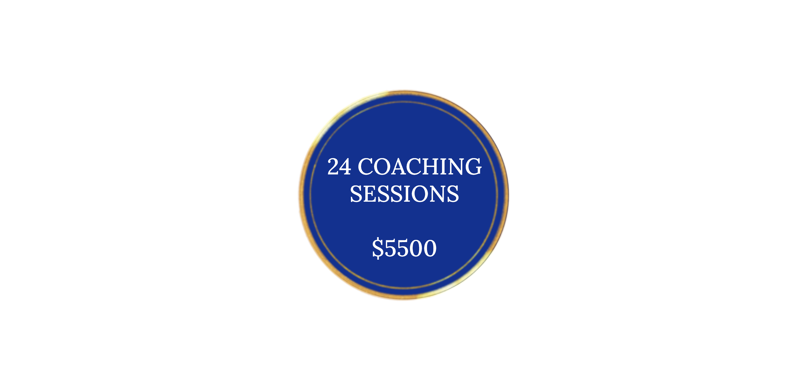 24 Coaching Sessions